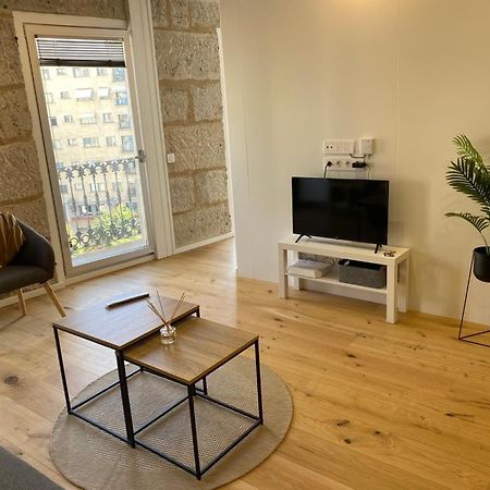 Apartamento Halo Vigo Exterior photo