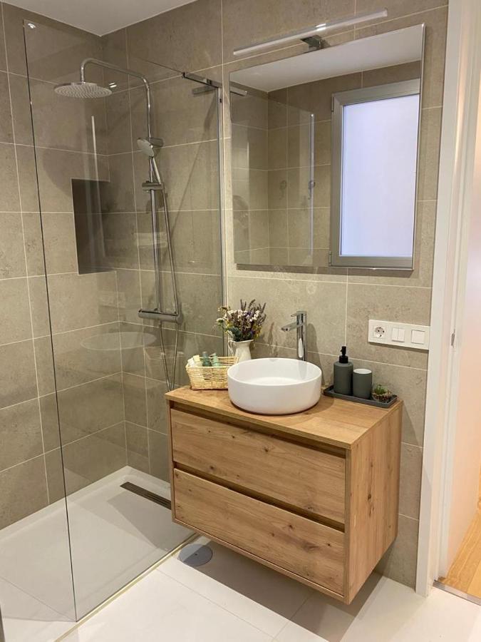 Apartamento Halo Vigo Exterior photo