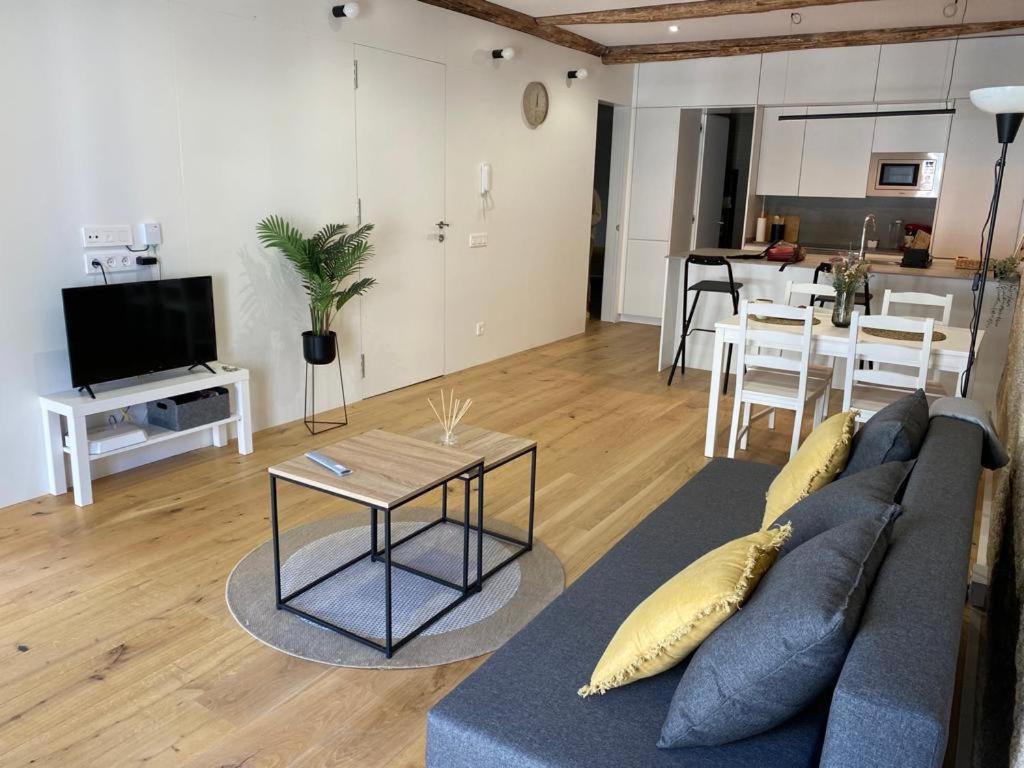 Apartamento Halo Vigo Exterior photo