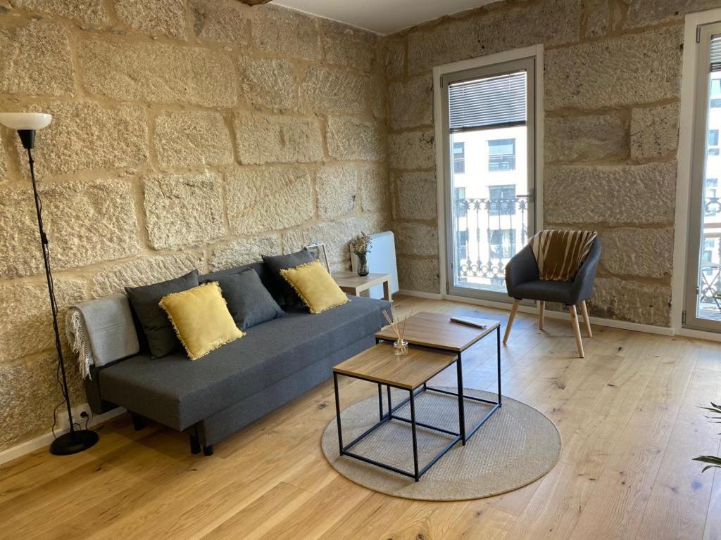 Apartamento Halo Vigo Exterior photo