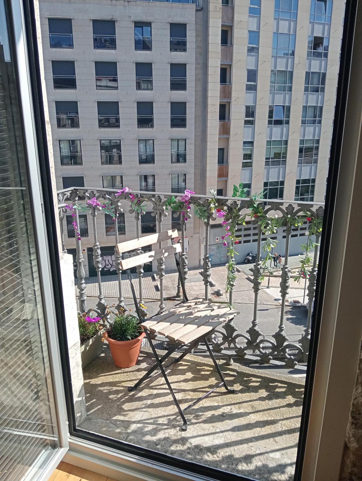 Apartamento Halo Vigo Exterior photo