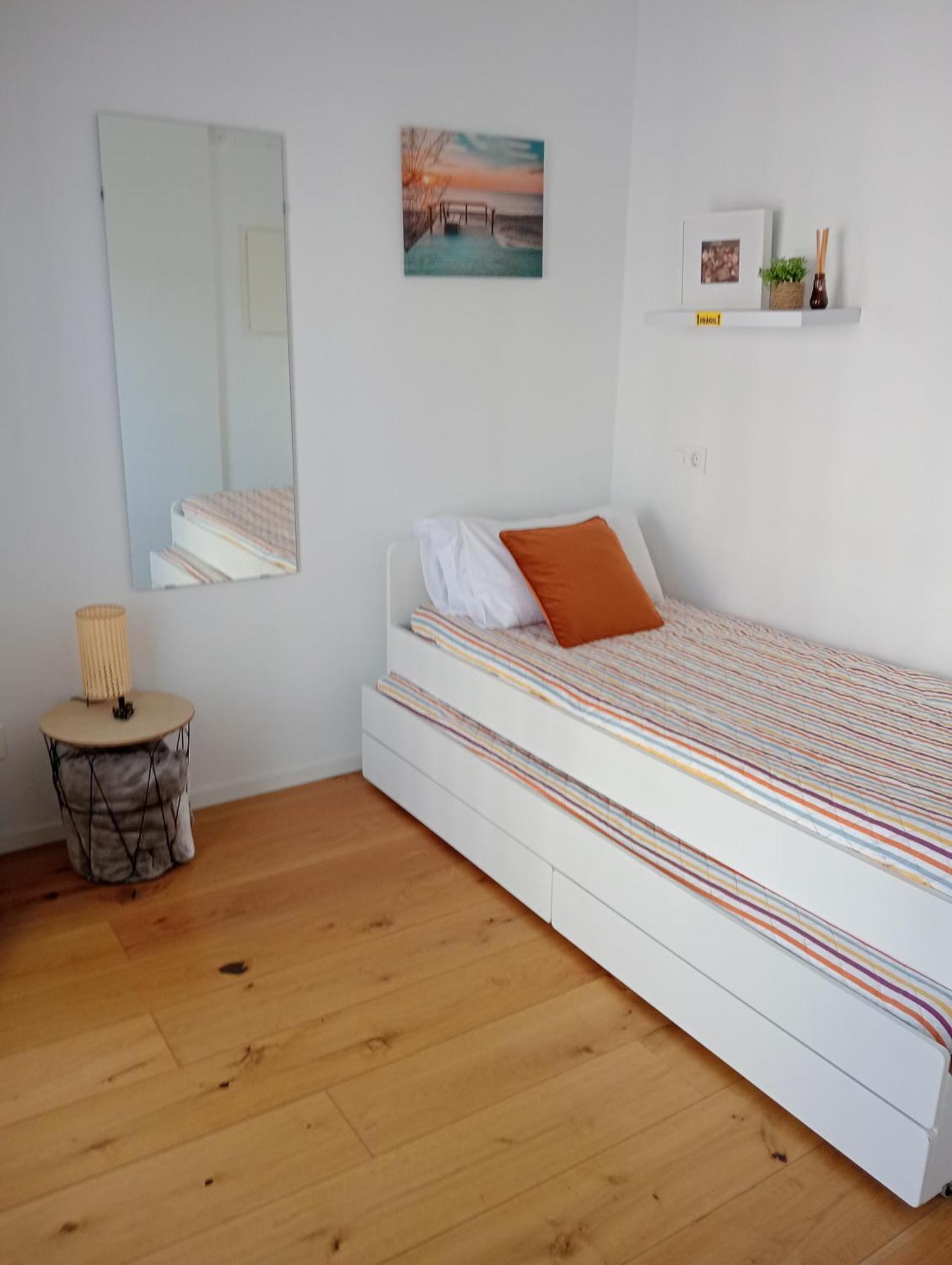 Apartamento Halo Vigo Exterior photo